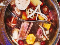 -牛New寿喜烧(虹桥新天地店)