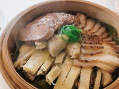 -丹江渔村(龙旗店)