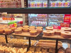 -味多美蛋糕(灯市口店)