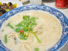 -裕丰源滋补烩面(天赋路店)