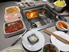 -海底捞火锅(松雷店)