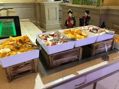 -广州凤凰城酒店-维也纳西餐厅