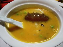 -荷风细雨·中国茶宴(碧云店)