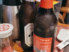 -木屋烧烤(万德庄店)