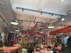 -龙师傅卤炒(天马店)