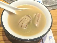 -猪腰世家·粤菜猪腰汤(江西路店)