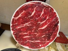 -东道煮牛肉火锅(东盛大街店)