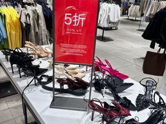 -ZARA(青岛万象城店)