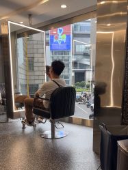 -厘里·salon