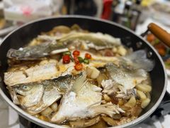 -食鼎记海鲜大排档(美食街店)