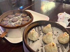 -汪一挑馄饨(老街店)
