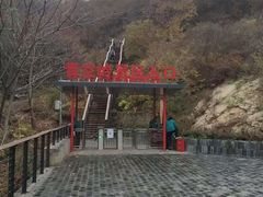 -黑龙潭风景区