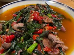 -自贡盐帮菜·玩辣餐厅(樱花园西街店)