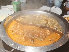 -额尔敦·品质自助(摩尔城店)