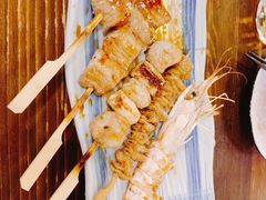 -白石的深夜食堂(大上海店)