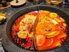 -蜀大侠火锅(四川北路店)