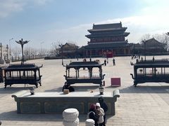 -天津妈祖文化园