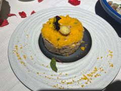 -俄士厨房(五棵松华熙LIVE店)