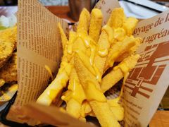 -七楽·韩式欢聚餐厅 치르치르(龙泉驿万达店)