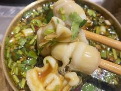-琥珀川糟粕醋火锅(慈云寺店)