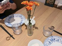 -连鹭海鲜·海肠捞饭·海胆饭(星海店)