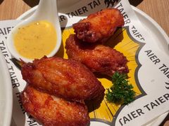 -太二酸菜鱼(中山龙之梦店)