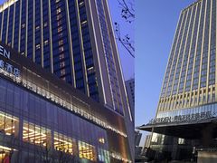 -青岛富力艾美酒店