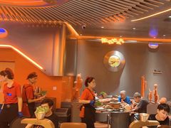 -西塔老太太泥炉烤肉(苏州大悦城店)