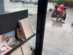 -必胜客(海安文峰店)