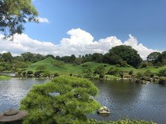 -水前寺成趣园