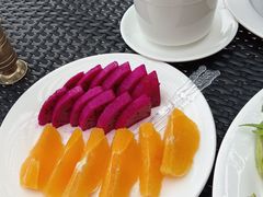 -亚龙湾老厨房·海南家常味