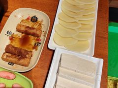 -三煮纸包鱼(青岛总店)