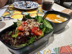 -Mammamia意大利餐厅(古北店)