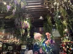 -第101座花园餐厅(湖滨88店)