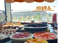 -三江两海老火锅(北京首店)