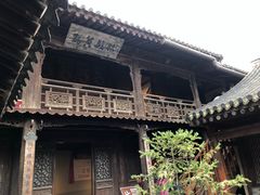 -胡氏古民居建筑