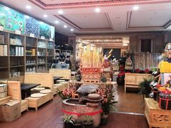 -三锅莊·牦牛肉火锅·香格里拉特色藏餐宴请餐厅(昆明创始店)