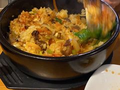 -咕咕站韩国料理(紫金港店)