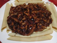 -上山下乡农家菜(加州水郡店)