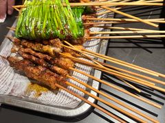 -辣尚瘾·烤鱼·新川菜(交大直营店)