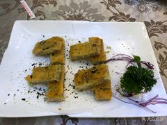 -新兴家喻酒家·羊城名宴(昌岗店)