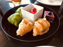 -木守西溪溪隐餐厅
