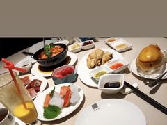 -ZEN采蝶轩·粤味臻鲜·手作点心·商务宴请(泰州店)