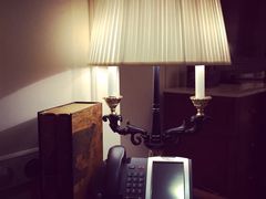 -广州富力丽思卡尔顿酒店