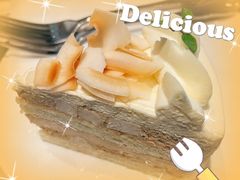 -gaga(深圳福田星河COCO Park店)