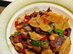 -秦月轩·陕西家乡菜(阜成路·五棵松店)