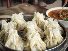 -白老大羊杂碎稍麦