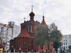 -圣·阿列克谢耶夫教堂