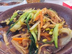 -香香海南菜餐厅