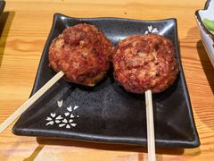 -晶吉·居酒屋·烧鸟·生鱼饭(中山区民主广场店)